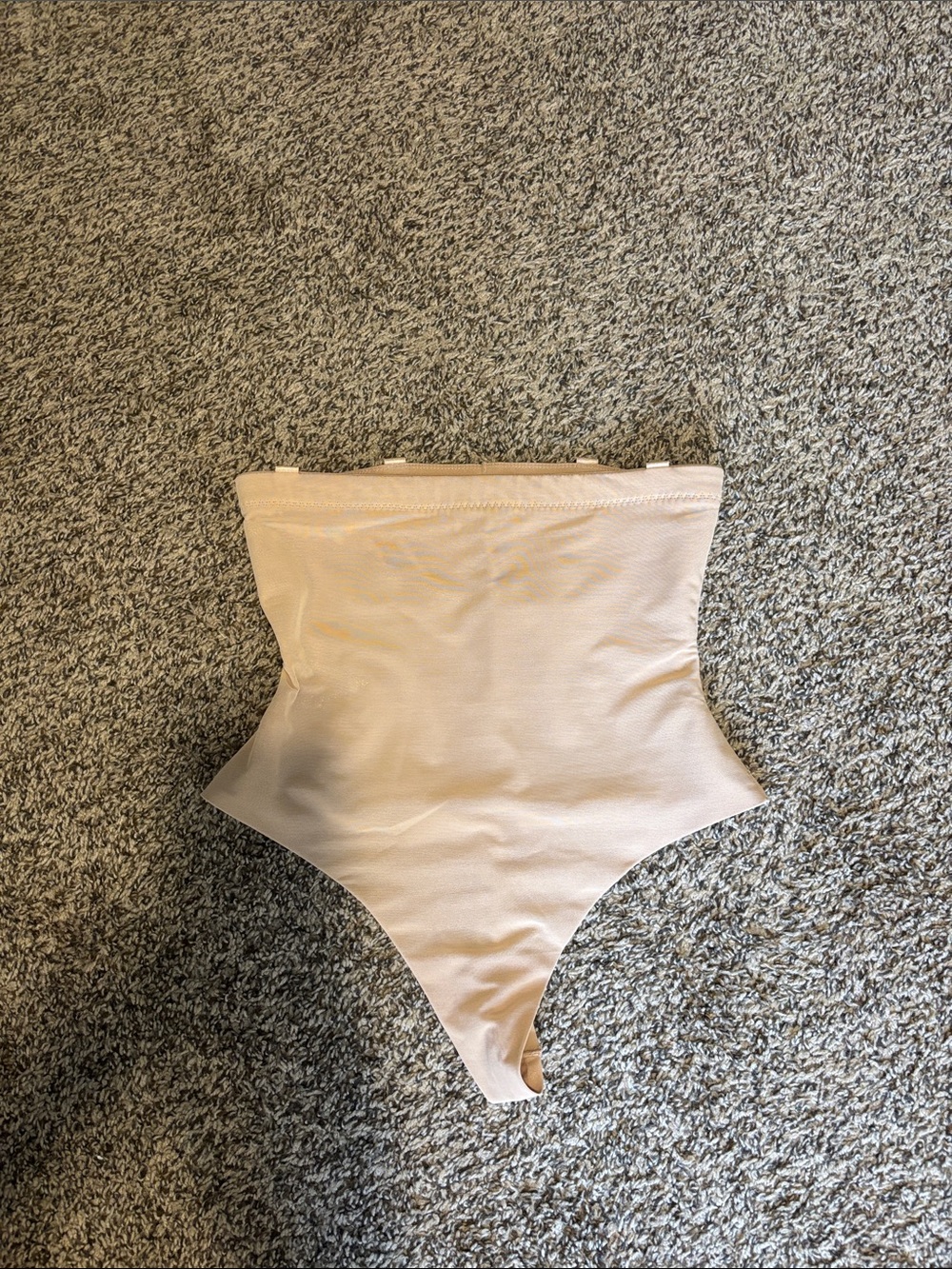 Honeylove - SuperPower thong shapewear
